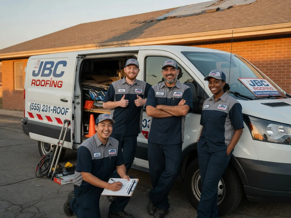 Roof Replacement company in Hay Springs, NE