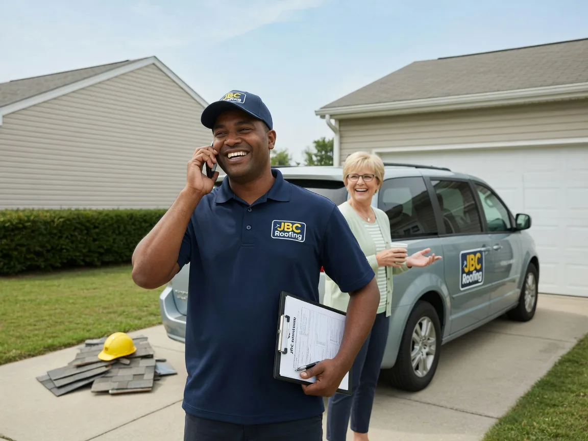Roof Replacement Hay Springs, NE FAQs